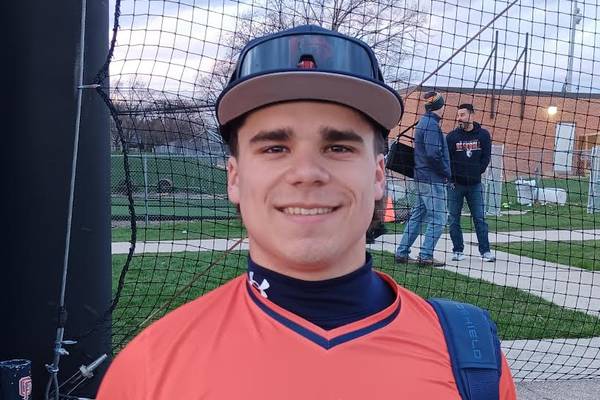 Timely hits enough for Oak Park-River Forest in topping Lyons