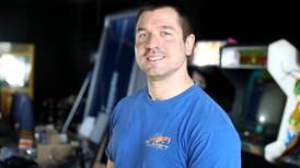 To pizza and beyond: Marine vet opens arcade in Plano and Yorkville area