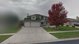 How much were the 10 most expensive home sales in Grundy County in the week of Jan. 26?