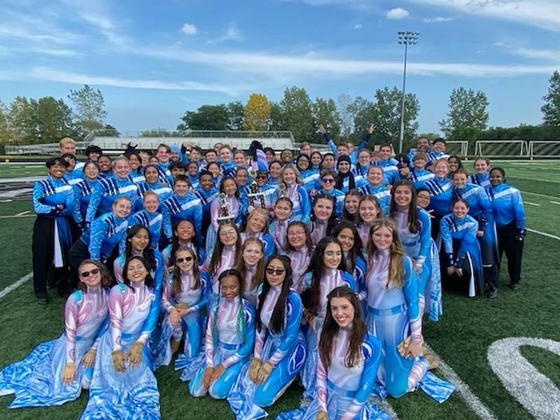 Warren Township High School invites the community to the annual Fill the Drum: Festival of Bands at 7 p.m. Sept. 19 at O’Plaine Stadium.