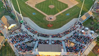 5 Things to Do: Celebrate local food, wine and baseball in the Illinois Valley