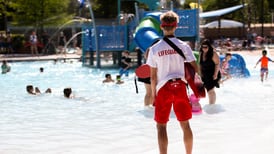 Sensory Swim Nights return to Glen Ellyn Park District