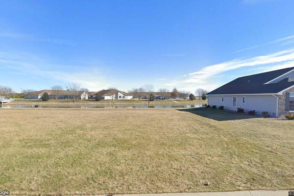 What are the 8 most expensive homes that sold in Bureau County, March 30-April 5?