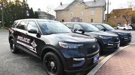Kankakee police investigate shots fired incident