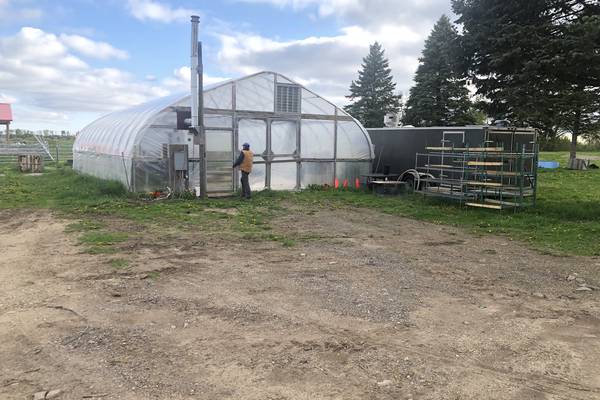 Wonder Lake-area residents make last push to stop slaughterhouse