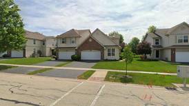Romeoville: Single-family home sells for $345,000