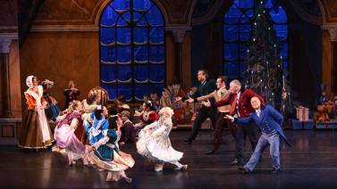Must-see holiday musicals, plays in northern Illinois, suburban theaters