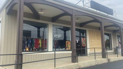 Kaizen Vintage clothing store to close its DeKalb spot