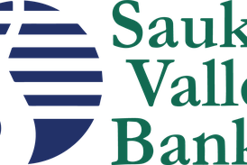 Sauk Valley Bank expands community with new full-service branch in Walworth, Wisconsin