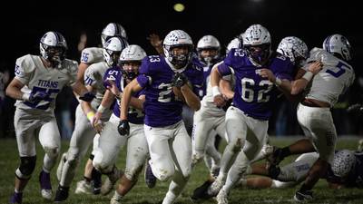 IHSA Class 2A state preview: Wilmington vs. Maroa-Forsyth
