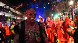 Nightmare on Chicago Street returns to downtown Elgin Oct. 19