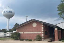Mendota to acquire old Phalen Steel building