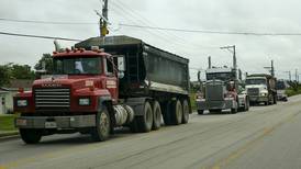Joliet seeks compromise on truck travel along Rowell Avenue 