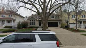 Single-family home sells in Downers Grove for $1.95 million
