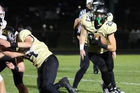 What we learned in Week 8: Fight for fifth win goes to the extreme for some
