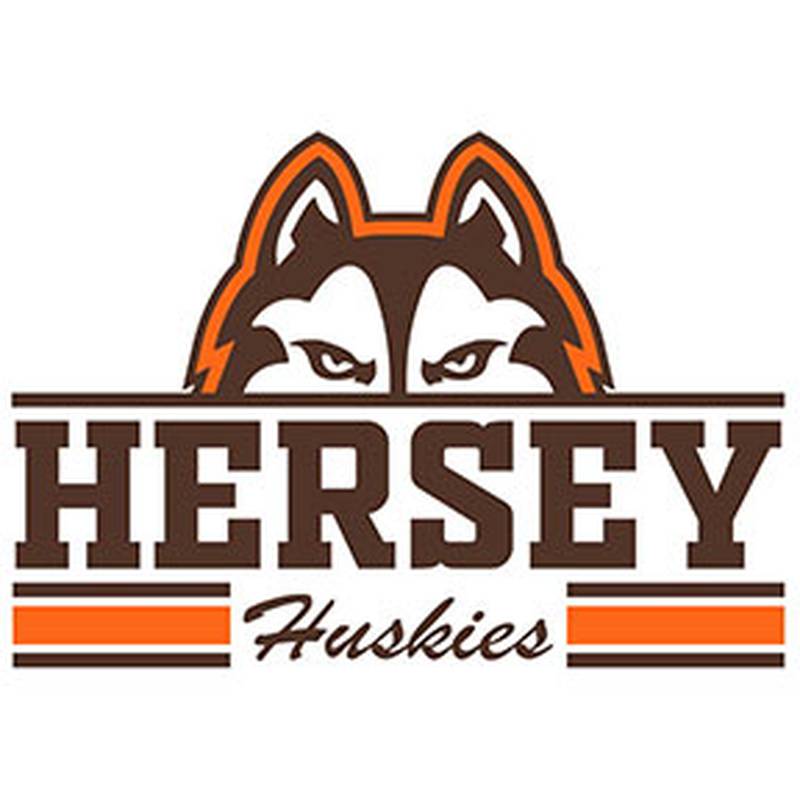 Hersey logo