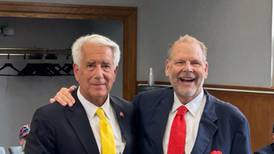 ‘Ludicrous’ proclamation for Lauzen gets political – and gets rejected by Kane County committee 