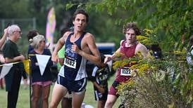 C-G’s Tenopir 1st at Warren, Jacobs’ Szymonik sets Kaneland course record: Saturday’s Northwest Herald roundup