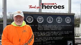 ‘Epitome of a volunteer’: Marseilles man’s legacy built on service