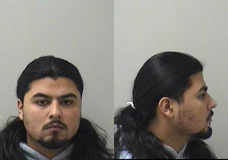 Alonzo Sanchez, 27, of Montgomery, was sentenced in November 2025 to 25 years in prison after pleading guilty to first-degree murder after Ferrer Velasquez was shot to death in a confrontation Sept. 24, 2022, according to the Kane County State's Attorney's Office. Prosecutors said Sanchez drove a getaway car from the scene.