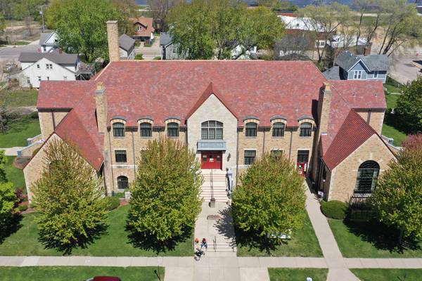 Phidian Art Club to accept entries for art show April 13-14 at Dixon’s Loveland Community House