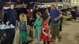 Truck-or-treat on Saturday at Main Beach in Crystal Lake