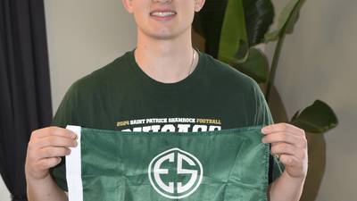 ‘I was in shock’. La Grange student recalls selection as Chick Evans Scholar