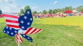How Will County communities are observing Memorial Day
