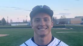 Nolan Claeson has go-ahead RBI double in fifth as Kaneland holds on to beat St. Charles East