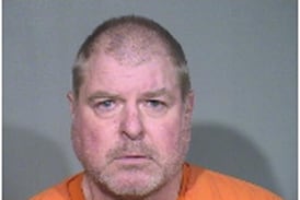 Marengo man accused 3 times in 6 months of performing lewd act naked in front of window