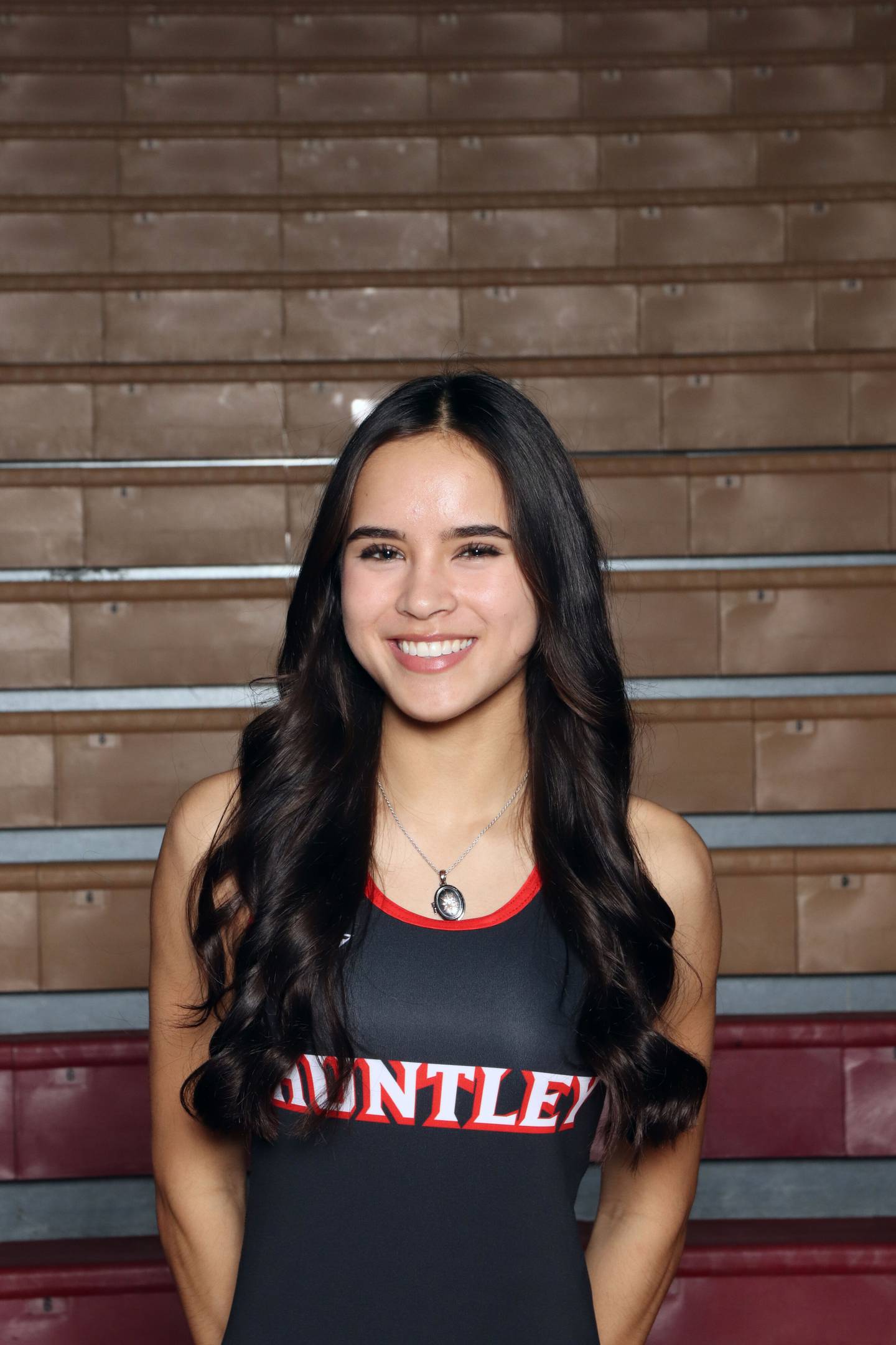 Huntley's Taylor Casey