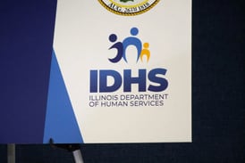 Illinois Department of Human Services reports yearslong data breach