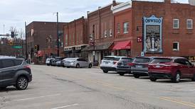 Study shows Oswego able to keep up with increased parking demand downtown