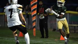 Photos: Bishop McNamara vs. Chicago Christian in Week 4 football