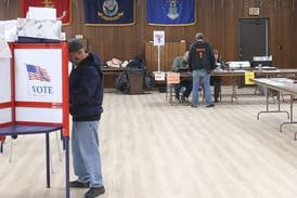 Illinois Valley Democrats to meet Thursday, May 22 in La Salle