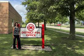 New Morris Elementary Superintendent preparing for upcoming school year