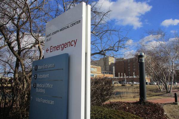 Blue Cross patients could lose coverage at Illinois Prime hospitals, healthcare firm says negotiations ongoing