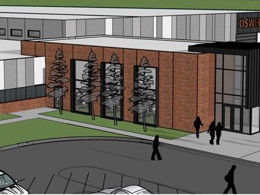 Oswego looking at plan to reuse part of its public works facility in expansion plan