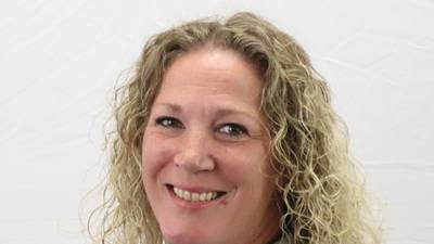 District 158 names Rita Castans new Huntley athletic director