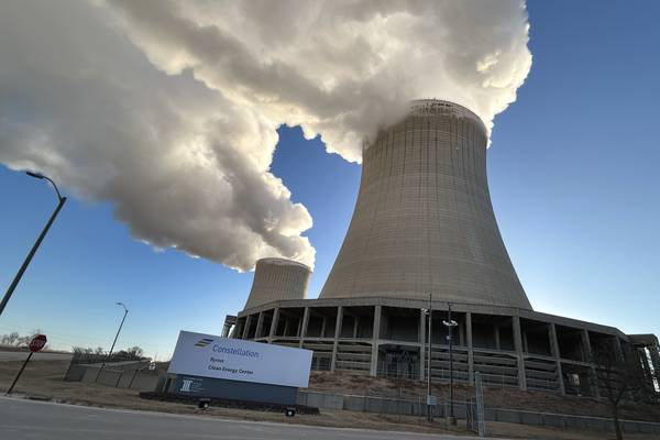 District 76 House candidates agree on nuclear energy, split on what else belongs in Illinois’ power mix