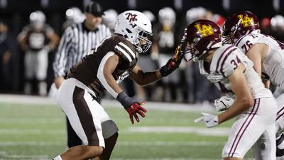 St. Rita football vs. Mt. Carmel Class 7A playoffs score, news, our pick, live coverage