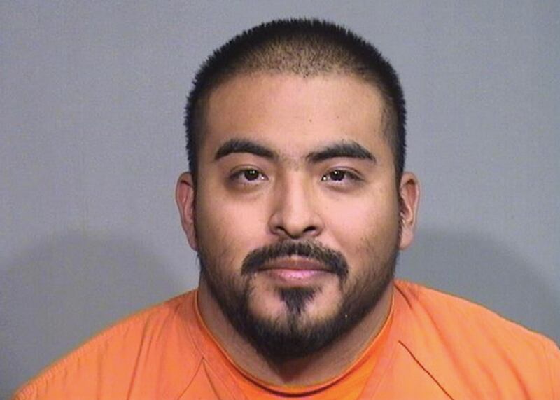 Victor Meza-Valdez