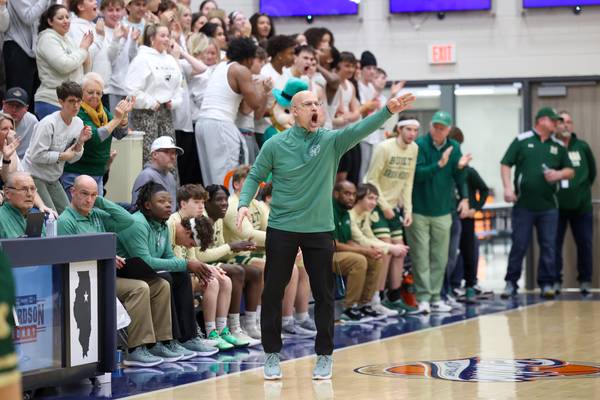 Kankakee area coaches named IBCA Coaches of the Year