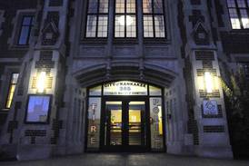 Kankakee adds to police force, now at full staffing