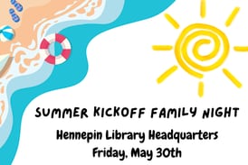 Putnam County Library summer kickoff set May 30 at Hennepin