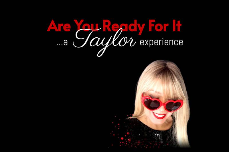 “Are You Ready For It? A Taylor Experience” is coming to Starved Rock Lodge from 3 to 5:30 p.m. Sunday, April 14, 2024.