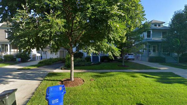 Glen Ellyn: Single-family home built in 1948 goes for $1.05 million