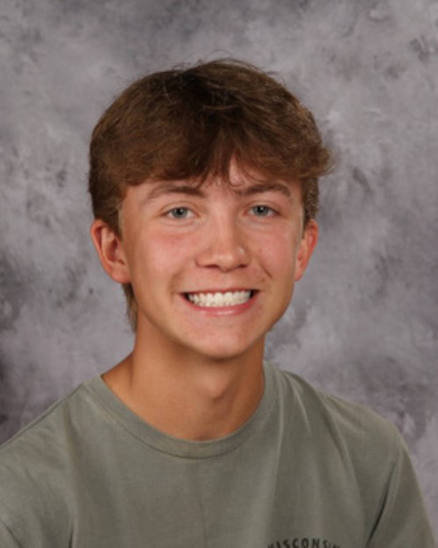 Jackson Mason
