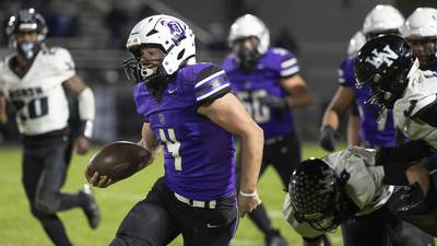 Sauk Valley Views: Photos of the Week for Oct. 31 - Nov. 6, 2025