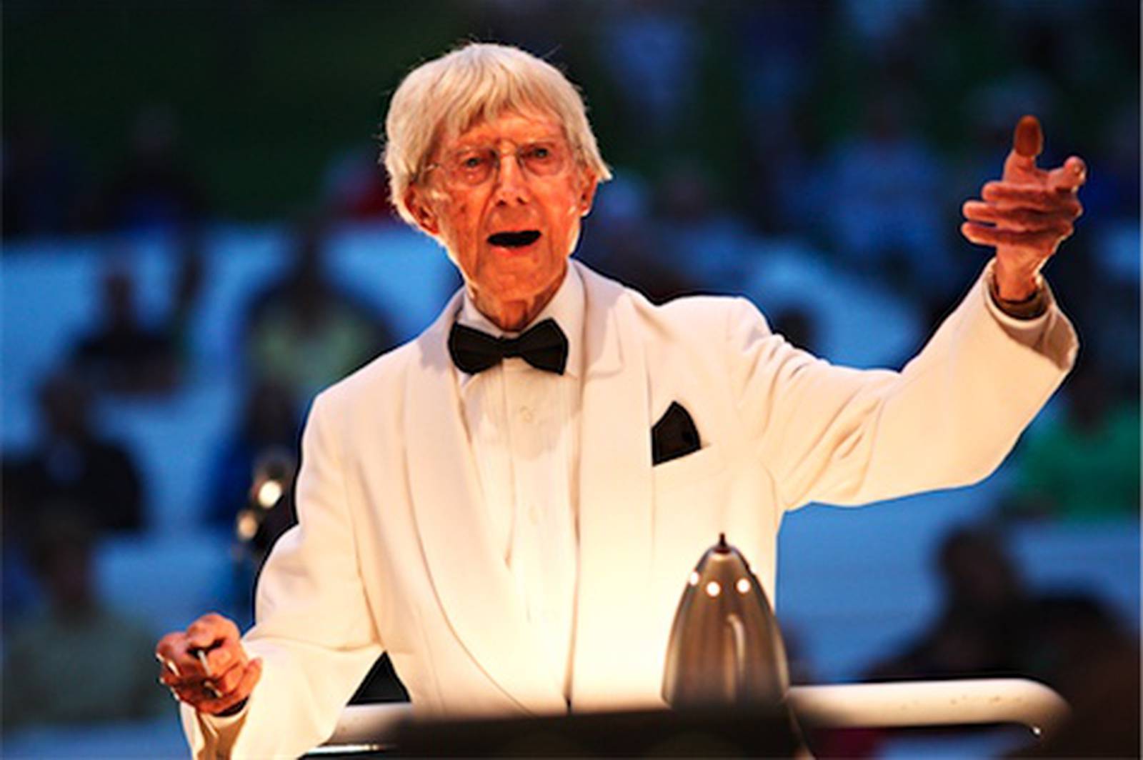 On the record with Dee Palmer Shaw Local